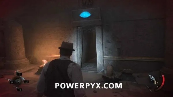 《鬼屋魔影重制版》全收集白金攻略：高效技巧解锁全成就秘籍