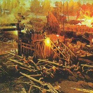 《三国志战略版》旗阵布局技巧揭秘：高效战术攻略必看