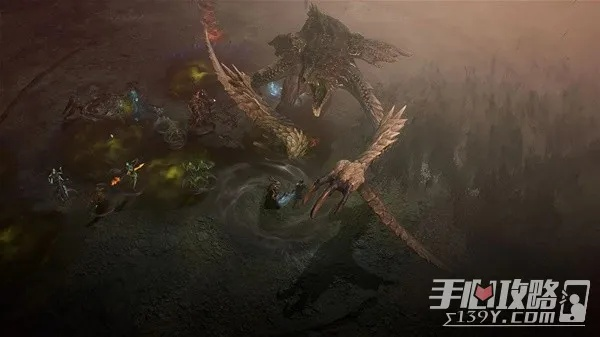 S9死灵召唤大法师《暗黑破坏神4》攻略：打造无敌Build必备技巧