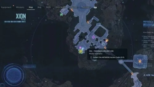 《剑星》CnL任务攻略：高效通信与链接技巧揭秘