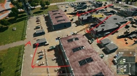 《暗区突围》新地图震撼上线!体验无限挑战新境界 《暗区突围》新地图震撼上线!体验无限挑战新境界