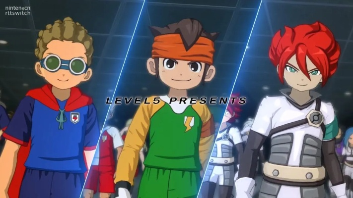 《闪电十一人》豪华版升级亮点揭秘：独家内容抢先看