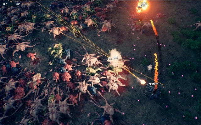 《贪婪大地》新手攻略：快速上手必备技巧揭秘