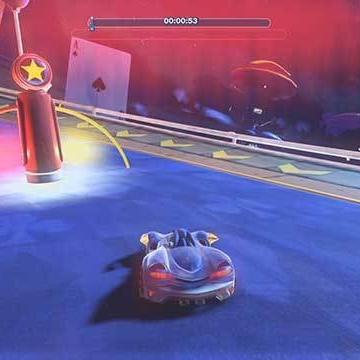 《索尼克赛车》攻略：深度解析版本差异与独家预购福利揭秘