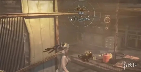 《剑星》埃多斯7号记忆棒全攻略：高效收集技巧揭秘