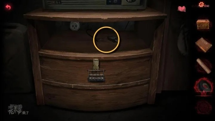 《纸嫁衣8》第二章短木条攻略:轻松解锁神秘短木条获取技巧 《纸嫁衣8》第二章短木条攻略:轻松解锁神秘短木条获取技巧