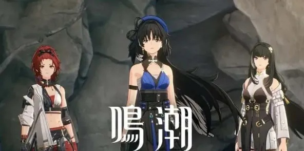 《鸣潮》高效清空背包声骸攻略：快速整理技巧大揭秘