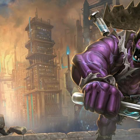 王者即将上线的英雄4个,你pick谁