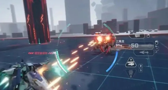 《解限机》龙渊攻略:掌握核心技巧,轻松突破限制! 《解限机》龙渊攻略:掌握核心技巧,轻松突破限制!