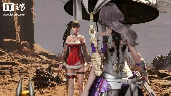 《剑星》全服装秘籍:轻松解锁百合、艾德姆与无人机独有装束 《剑星》全服装秘籍:轻松解锁百合、艾德姆与无人机独有装束