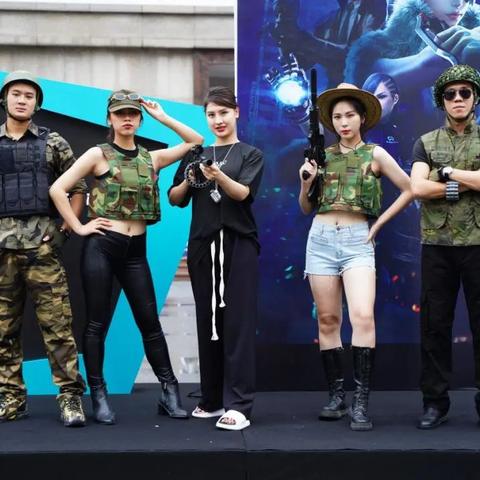 CF抖音福利派对活动回归!邀好友得积分,兑换超值奖励! CF抖音福利派对活动回归!邀好友得积分,兑换超值奖励!