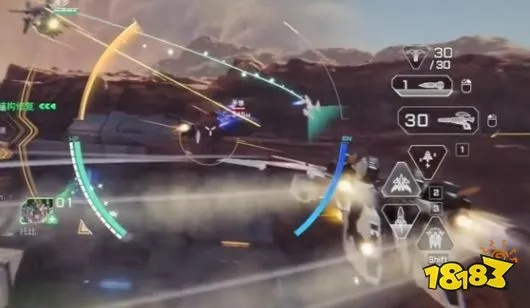 《解限机》阿奎纳实战攻略：掌握绝杀技巧，轻松突破极限！