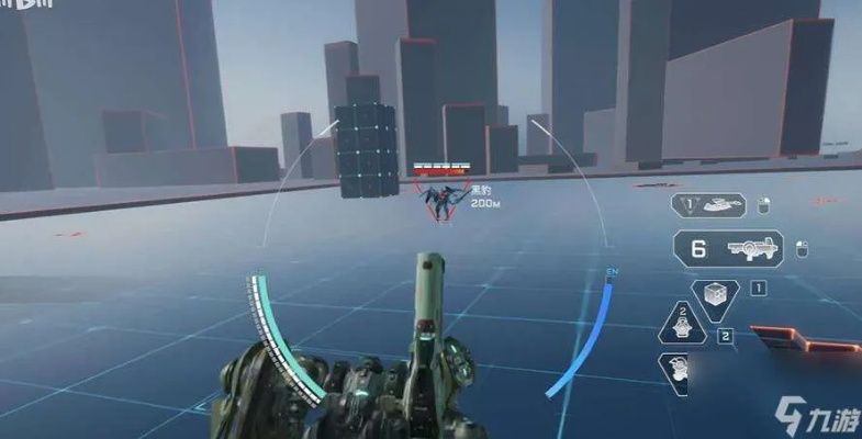 《解限机》赤霄技能深度解析：高效操作攻略，轻松掌握赤霄玩法精髓