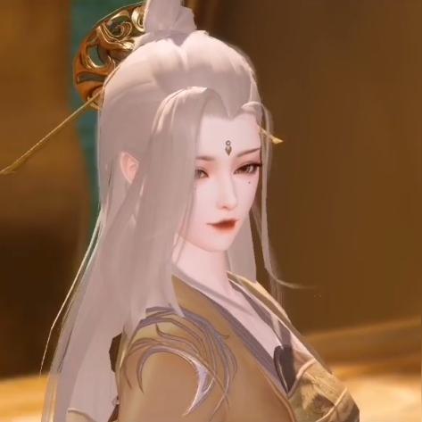 《解限机》黑发御姐捏脸数据大揭秘，独家攻略助你打造完美形象