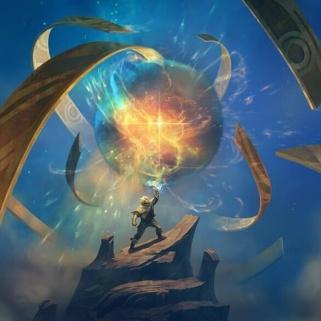 s7季前赛上分难不难？老司机教你轻松上分！