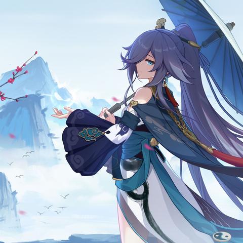 《崩坏星穹铁道》3.4角色升级攻略：镜流银狼强化解析，深度解析新技能！