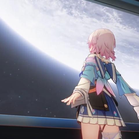 独家揭秘!《崩坏星穹铁道》3.4兑换码获取攻略,解锁隐藏福利! 独家揭秘!《崩坏星穹铁道》3.4兑换码获取攻略,解锁隐藏福利!