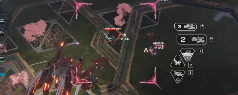 卢米纳尔地图《解限机》完美适配攻略，深度解析新亮点