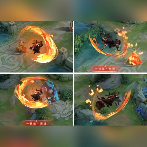 《解限机》地狱火地图攻略：深度适配解析，畅玩无忧秘籍