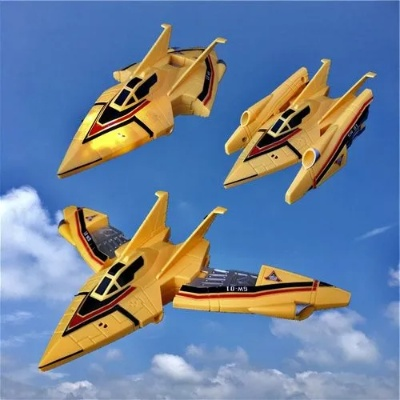 《解限机》矛隼胜利飞燕号涂装攻略:独家揭秘! 《解限机》矛隼胜利飞燕号涂装攻略:独家揭秘!