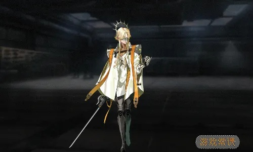 《解限机》矛隼皮肤惊艳亮相！莱奥妮特装抢先看，独家揭秘！