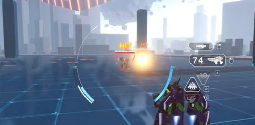 《解限机》矛隼技巧解析：掌握飞机形态指令，轻松提升战斗力