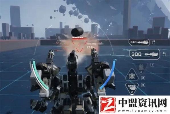 《解限机》地图机甲攻略:精选适配地图的强力机甲推荐,助你轻松征服战场! 《解限机》地图机甲攻略:精选适配地图的强力机甲推荐,助你轻松征服战场!