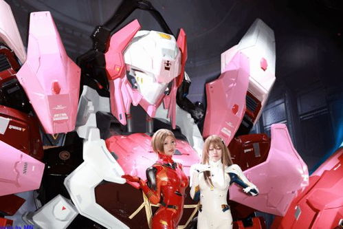 《解限机》捏脸秘籍大公开！明日香数据分享必看攻略