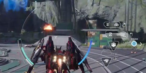 飓风机甲攻略揭秘:掌握解限机飓风机甲玩法技巧 飓风机甲攻略揭秘:掌握解限机飓风机甲玩法技巧