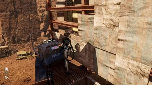 《剑星》攻略：希雍城饮料罐全收集，高效位置揭秘！