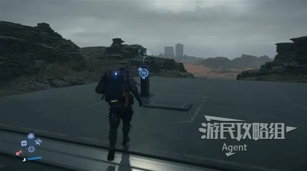 《死亡搁浅2》揭秘：不可能先生支线攻略，解锁隐藏位置技巧！