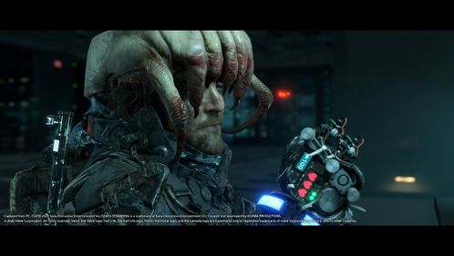 《死亡搁浅2》BPAS位置解锁攻略，升级奖励揭秘！