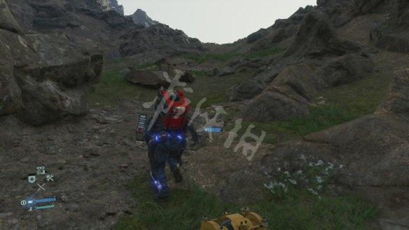 《死亡搁浅2》拓荒者解锁攻略：揭秘拓荒者等级与拓荒者位置奖励攻略