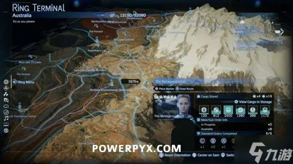 《死亡搁浅2》解锁数据科学家等级奖励攻略:揭秘数据科学家职业成长路径 《死亡搁浅2》解锁数据科学家等级奖励攻略:揭秘数据科学家职业成长路径