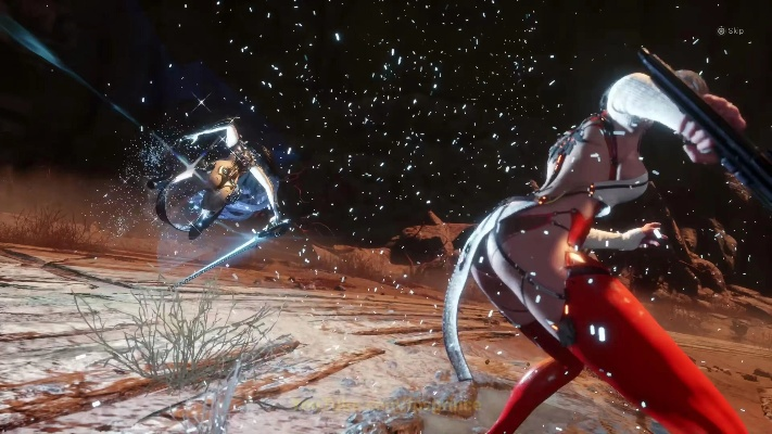 《剑星》护盾解析：穿透效果强，实战表现如何？