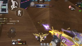 《暗区突围无限》战局反转!一招奇招让敌人投降! 《暗区突围无限》战局反转!一招奇招让敌人投降!