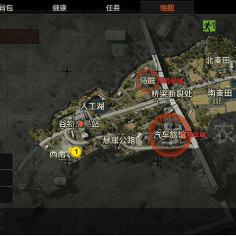 《暗区突围无限》农场攻略：揭秘无限发展奥秘，解锁全新玩法