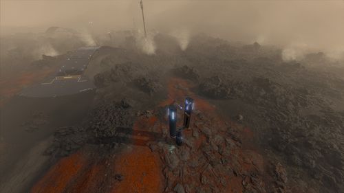 《死亡搁浅2》轨道滑索建造攻略:高效搭建技巧揭秘 《死亡搁浅2》轨道滑索建造攻略:高效搭建技巧揭秘