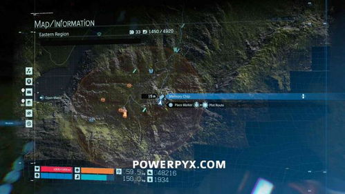 《死亡搁浅2》建筑快速升级攻略：揭秘高效建筑升级技巧