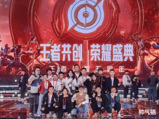 深度还原《王者荣耀》英雄传奇，打造沉浸式王者宇宙体验
