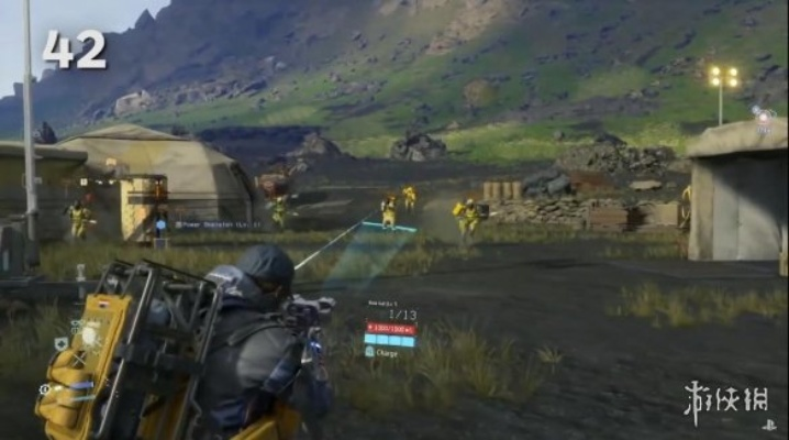 《死亡搁浅2》解锁动物收容所等级奖励攻略：揭秘神秘位置与珍贵福利