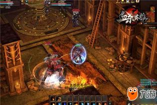 《逝血龙痕》全素材掉落攻略，揭秘隐藏宝藏新玩法