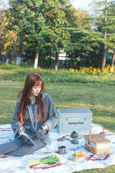 《无限暖暖》野餐垫拍摄技巧,解锁最佳坐姿攻略! 《无限暖暖》野餐垫拍摄技巧,解锁最佳坐姿攻略!