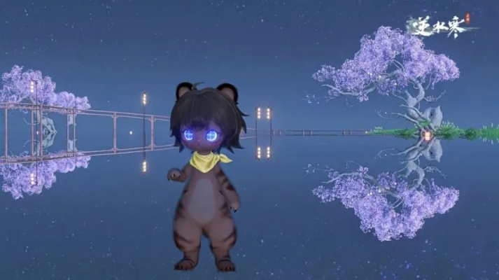 《逆水寒手游》独家揭秘：福宝繁育秘籍大放送！