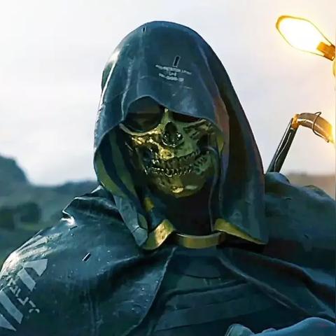 《死亡搁浅2》面具全图鉴攻略：高效收集技巧揭秘