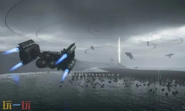 《死亡搁浅2》无头骑士奖杯解锁攻略:揭秘技巧助你轻松达成 《死亡搁浅2》无头骑士奖杯解锁攻略:揭秘技巧助你轻松达成