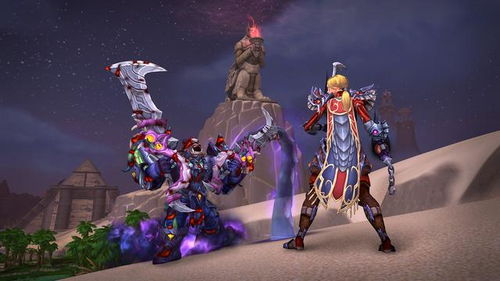 《龙息神寂》涅莎攻略：揭秘涅莎玩法，解锁神秘力量！