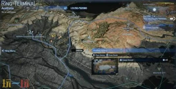 《死亡搁浅2》温泉挖掘攻略揭秘！水文学家支线开启技巧大公开