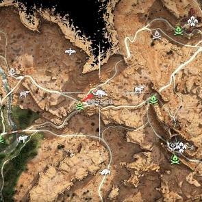 《死亡搁浅2》彩蛋大揭秘：盘点隐藏惊喜，解锁游戏新玩法