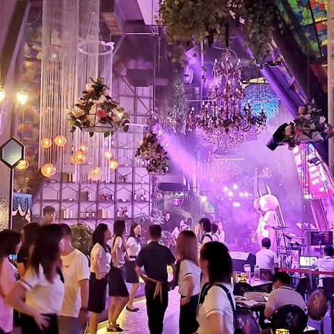 《死亡搁浅2》夜幕降临，揭秘神秘夜晚影响效果与独特魅力